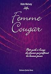 femme cougar d'occasion  Livré partout en France