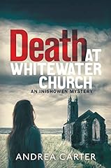 Death whitewater church for sale  Delivered anywhere in USA 
