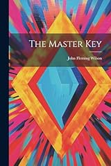 The master key gebraucht kaufen  Wird an jeden Ort in Deutschland