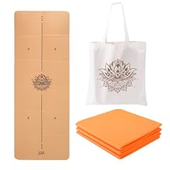 Eke tapis yoga d'occasion  Livré partout en France