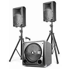 Vonyx vx800bt boxen gebraucht kaufen  Wird an jeden Ort in Deutschland