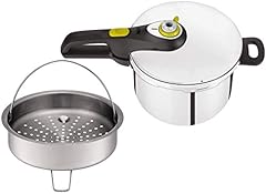 Tefal p2530738 secure gebraucht kaufen  Wird an jeden Ort in Deutschland