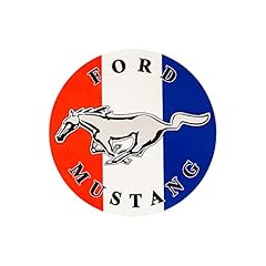 Ford mustang logo for sale  Delivered anywhere in USA 