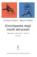Enciclopedia degli insulti usato  Spedito ovunque in Italia 