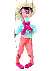 Mexican string puppet for sale  Delivered anywhere in USA 