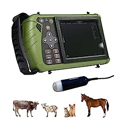 Dawei vet ultrasound for sale  Delivered anywhere in USA 
