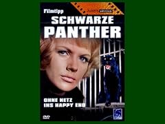Schwarze panther gebraucht kaufen  Wird an jeden Ort in Deutschland