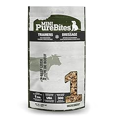 Purebites mini freeze for sale  Delivered anywhere in USA 