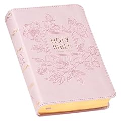 Kjv holy bible for sale  Delivered anywhere in UK