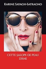 Salope peau âne d'occasion  Livré partout en Belgiqu