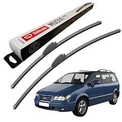 Silbak windscreen wipers for sale  Delivered anywhere in UK