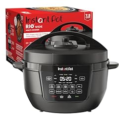 Instant pot rio for sale  Delivered anywhere in USA 