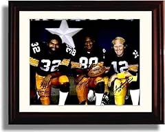 Franco harris lynn for sale  Delivered anywhere in USA 