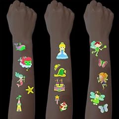Sankristo feuilles tatouages d'occasion  Livré partout en France