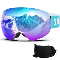 Lavolly ski goggles for sale  Delivered anywhere in USA 