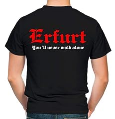 Erfurt kranz shirt gebraucht kaufen  Wird an jeden Ort in Deutschland
