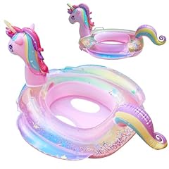 Unicorn swimming floats for sale  Delivered anywhere in UK