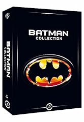 Batman films collection d'occasion  Livré partout en France