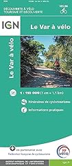 Var vélo d'occasion  Livré partout en France