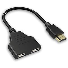 Splitter hdmi out usato  Spedito ovunque in Italia 