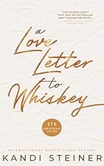 Love letter whiskey gebraucht kaufen  Wird an jeden Ort in Deutschland