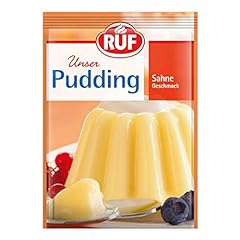 Ruf sahne pudding gebraucht kaufen  Wird an jeden Ort in Deutschland