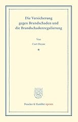Versicherung brandschaden bran gebraucht kaufen  Wird an jeden Ort in Deutschland