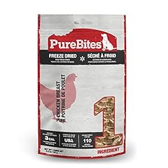 Purebites chicken freeze for sale  Delivered anywhere in USA 