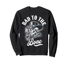 Bad bone skull for sale  Delivered anywhere in UK