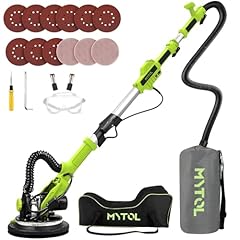 Mytol drywall sander for sale  Delivered anywhere in USA 