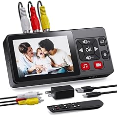 Vhs digital converter for sale  Delivered anywhere in USA 