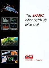 Sparc architecture manual d'occasion  Livré partout en France