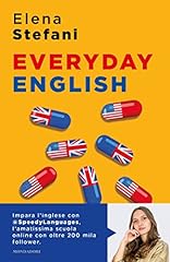 Everyday english inglese usato  Spedito ovunque in Italia 