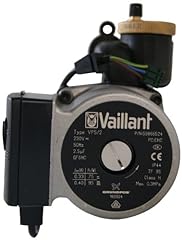 Vaillant 160949 pumpe gebraucht kaufen  Wird an jeden Ort in Deutschland