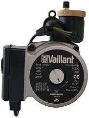 Vaillant 160949 pompa usato  Spedito ovunque in Italia 