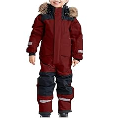 Ayhuang schneeanzug kinder gebraucht kaufen  Wird an jeden Ort in Deutschland