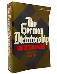 German dictatorship origins for sale  Delivered anywhere in UK