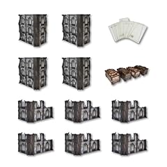 Wargame terrain ruins for sale  Delivered anywhere in USA 
