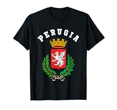 Perugia stemma jersey usato  Spedito ovunque in Italia 