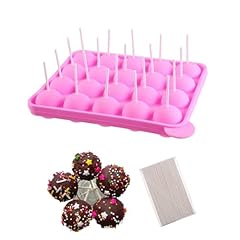 Cake pop mould for sale  Delivered anywhere in UK