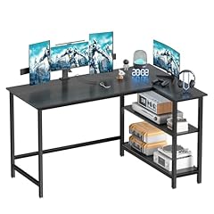 Geekool shaped desk for sale  Delivered anywhere in Ireland