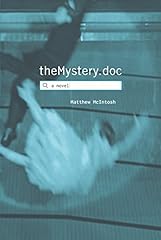 Themystery.doc mcintosh matt usato  Spedito ovunque in Italia 