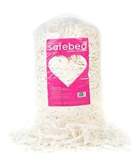 Safebed paper wool for sale  Delivered anywhere in UK