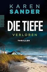 Tiefe verloren gebraucht kaufen  Wird an jeden Ort in Deutschland