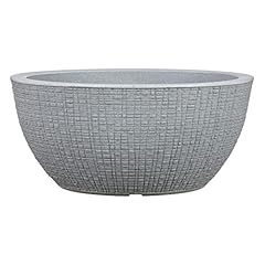 Scheurich jardinière gris d'occasion  Livré partout en France