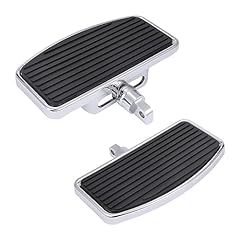 Motorcycle passenger footboard for sale  Delivered anywhere in USA 