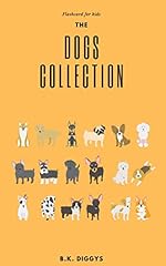 Dogs collection for sale  Delivered anywhere in UK