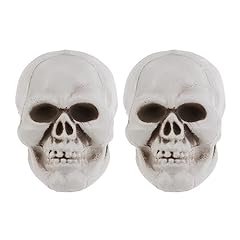 Abaodam halloween skull for sale  Delivered anywhere in Ireland