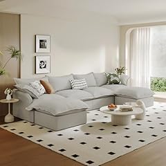 Seat shape modular for sale  Delivered anywhere in USA 