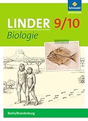 Linder biologie ausgabe gebraucht kaufen  Wird an jeden Ort in Deutschland